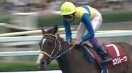 【札幌記念1997年】武豊エアグルーヴがG2格上げ初年度の札幌記念を快勝　札幌競馬場に歴代2位の49,736人