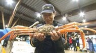 「甘さが格別！」越前がに　福井が誇る冬の味覚の王者「昔はおやつ代わり」　歴史をひも解くと…江戸時代にはすでに“特産”だった