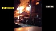 焼け跡から2人の遺体…9日未明に金沢市で住宅7棟を焼く火事　出火場所は1階の和室部分