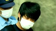 安倍元総理銃撃事件 殺人などの罪問われた山上徹也被告の裁判員裁判きょう=28日午後2時から開始へ 傍聴券を求める人で長蛇の列
