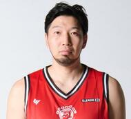【アルビBB】埼玉から松井 啓十郎選手の加入を発表「勝利に貢献できるようベストを尽くしたい」