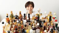 お酢はどうやってできている？“沼にはまった”ビネガー研究家が語る発酵の仕組みと進化する酢の世界