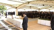 水俣病の公式確認から70年 犠牲者に祈り　「心から反省し教訓に」