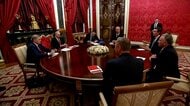 プーチン大統領がウィトコフ米特使らと会談　ウクライナ和平に向けアメリカ側から複数案