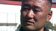 中国で日本人初の年代別代表監督に就任した上村健一氏「信じてくれた中国サッカー界に全て出し尽くす」政治では反日が根強い中国で高まる日本人指導者の存在感<br />