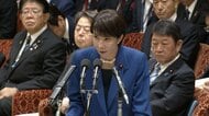 【国会ライブ】衆議院予算委員会　与野党本格論戦スタート