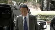 自民党内で旧派閥の会合相次ぐ　菅グループや旧安倍派など　麻生派は新人を大量に入会させる