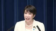 【速報】高市総理「公約実現が使命との思いで走り抜いてきた」特別国会の閉会を受け記者会見