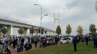 中国・北朝鮮“開かずの橋”開通　12年前完成も関係悪化で…　動き出した“人・モノ”