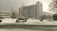 金沢市で統計開始以来最大の積雪37cm…日本海側は記録的大雪　この後も降雪続く予報