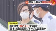 【解説】他人名義のクレカ不正使用“闇バイト”指示役の26歳男逮捕　メルカリで“資金洗浄”か　サイバー捜査で“匿名性高い”暗号資産の追跡可能に