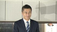 元“民主党のプリンス”が自民党へ 細野豪志氏の入党認める 静岡5区