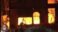 日本海側各地で火事相次ぐ あわせて3人死亡、1人重体