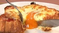 捨てる食品 おいしくリメイク 「罪悪感が...」 廃棄パンをカフェに
