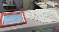死亡届をタブレット端末で…手続きを簡単に効率化へ【香川・三豊市】