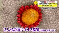 新型コロナ続報】島根県大田市で初確認 変異ウイルスにより2人が感染 感染拡大地域への訪問歴あり