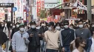 東京376人 また先週より増加 来週の数字で「まん防措置」も