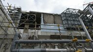 コロナで計画遅延、震度6弱の余震でトラブル 事故10年の福島第一原発で見たもの
