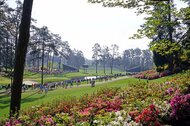 松山英樹が優勝したマスターズ。ゴルフの聖地は“3つの矜持”で作り上げられる