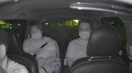 余罪30件超 タクシー詐欺夫婦の自作自演の一部始終…車のわずかな揺れに「痛い痛い」と慰謝料3万円要求