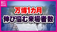 万博に行かない最多の理由は「興味ない」あなたは行った・行ってない？関西の200人に緊急調査　伸び悩む来場者数