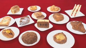 東京駅で最も売れたパンはどれ? おいしさを追求したこだわりパン ベスト10