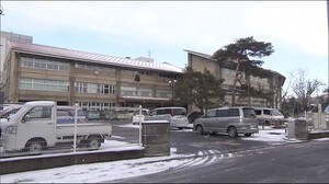 勤務していた小学校の女性用トイレを盗撮 小学校教頭に罰金30万円 <福島県会津若松市>
