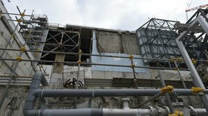 コロナで計画遅延、震度6弱の余震でトラブル 事故10年の福島第一原発で見たもの