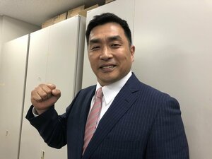 初回のピンチで“誠也斬り”大きかった…山本昌さん「柳の好投が光った中日。チーム浮上のきっかけに」