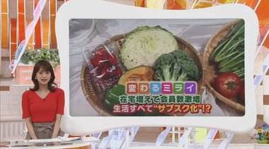 家具レンタルに医師への健康相談も! ステイホームで利用者増の注目「サブスク」
