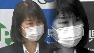 太宰府市主婦暴行死事件 佐賀県警トップに初めて質問許可も従来の回答繰り返し「対応に不備なし」