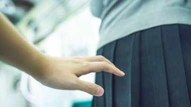 なぜ痴漢をしてしまうのか。4大卒の妻子持ちに痴漢が多い理由と「認知の歪み」が現れる状…
