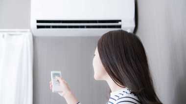 5~6月こそ点検を! エアコンの「試運転」で快適な夏に備えよ