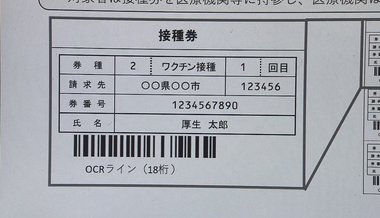 「史上空前規模」のワクチン接種 一般の人には5月にも…各自治体はクーポン券など急ピッチで準備