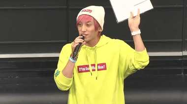 EXIT兼近大樹が敏腕プロデューサーに 後輩芸人にバイト辞めさせる型破りの演出