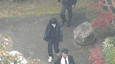 「熱心に探している感じではなかった」安達結希さん（11）“不明”から37歳父親逮捕まで…