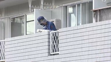 “争った形跡なし”27歳女性殺害で深まる謎…友人「幸せな時間もっとおくれたはず」