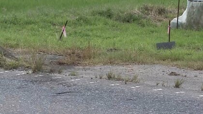 「死のうと思って」意図的に対向車線の車に正面衝突か　22歳男を殺人未遂容疑で逮捕　茨城・桜川市