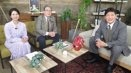 プロ野球記録の11試合連続完投勝利…人生が変わった大洋戦のピンチでの続投「あの1試合で自信がついた」　通算180勝のレジェンド・斎藤雅樹氏が振り返るプロ野球人生