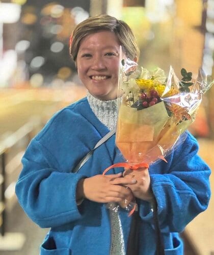 「人と共にしか学べないことがある」「日本の教育に光を当てたい」山崎エマ監督　アカデミー賞・短編ドキュメンタリー賞にノミネートで想い語る