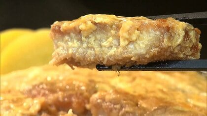 「財布に優しい世の中に」豚肉も卵も過去最高値に　卵は月見需要で上昇　カツ丼店やスーパーで広がる不安