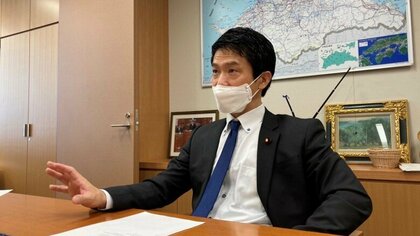 「維新から共産まで合併した大野党を…」支持率低迷にあえぐ立憲の今後を小川淳也議員が語る