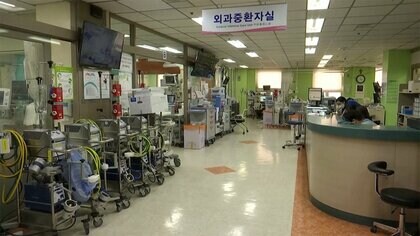 韓国、ワクチン追加接種までの間隔を3カ月に短縮　感染拡大歯止めかからず…