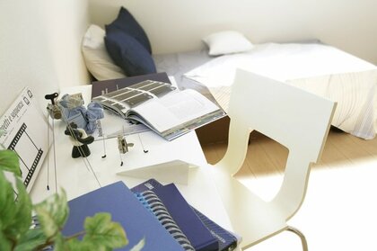 一人暮らし後の実家のお部屋はどうしてる?独立後の部屋の片付け状況調査