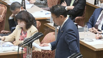 「106万円の壁」「130万円の壁」国が社会保険料を“穴埋め”　公明党が新たな案を提示