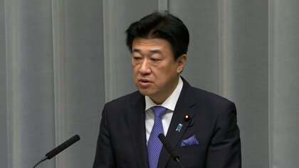 高市首相の肝いり「国家情報局」創設へ木原官房長官「インテリジェンスに関する国家機能の強化が急務である」
