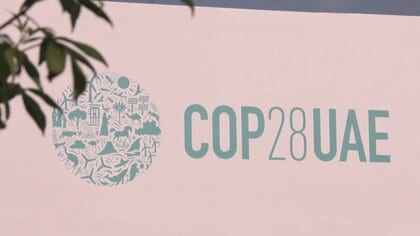 気候変動対策会議“COP28”開幕　日本も石炭火力発電所の新設停止を表明へ　脱炭素の実現に向け進展は…