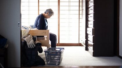 老いた毒親を見守れますか? 親とのつながりを絶つ“家族代行サービス”が注目を集める理由