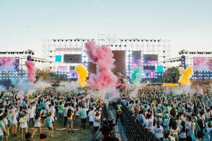 フェス・イベントシーズン到来!1,010人に聞いた、ファンがグッズに求めることとは?