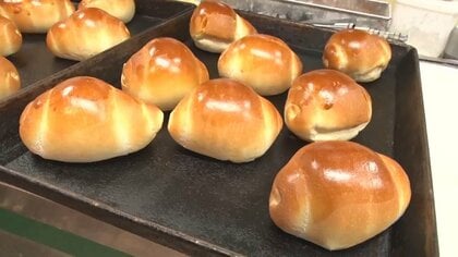 「パン1個500円時代が…」ロシアのウクライナ侵攻で小麦高騰…歯科の医療費も負担増か